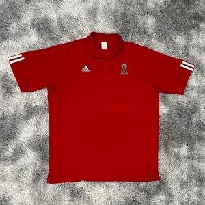 Adidas Angels Polo Shirt